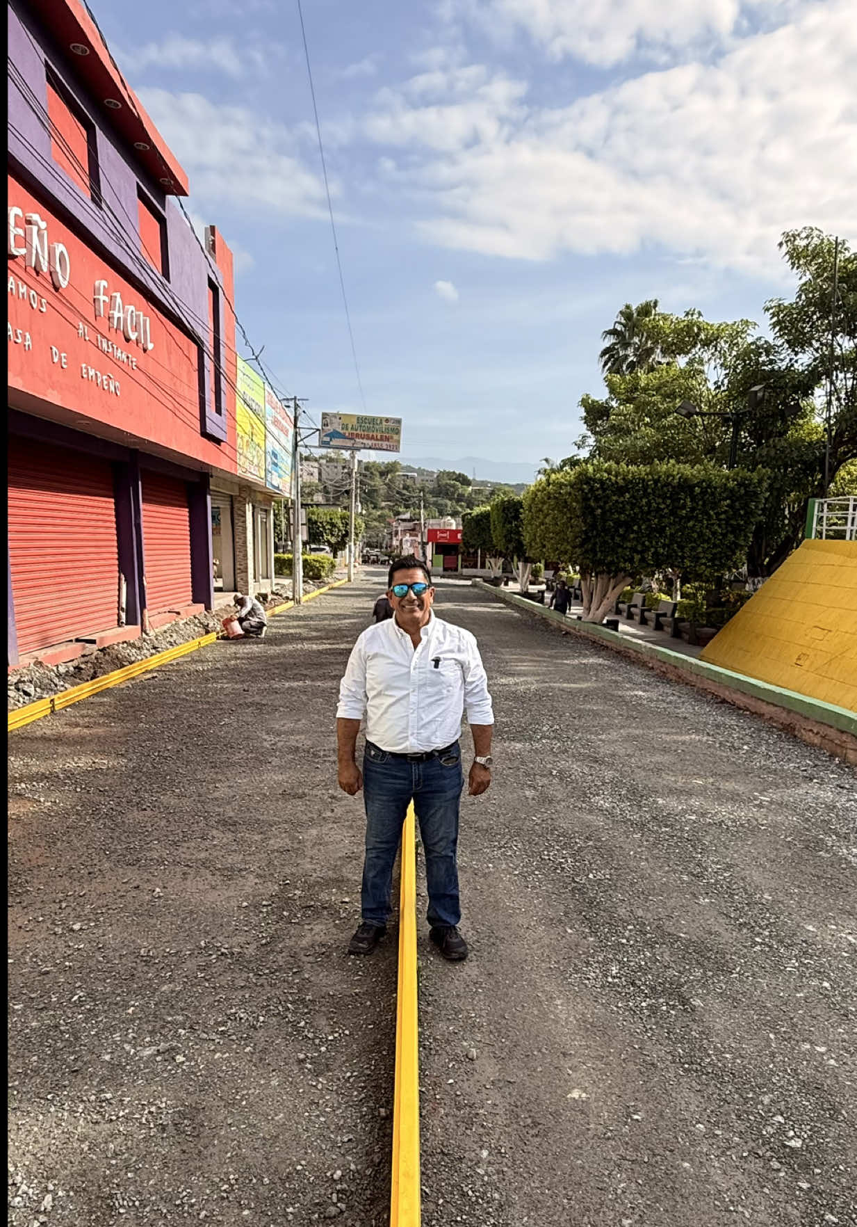 @Chepito Herrera