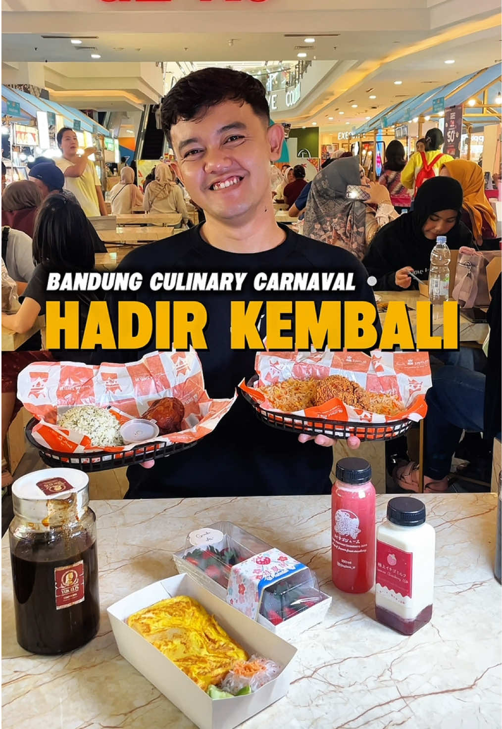 @Kuliner Addict Bandung