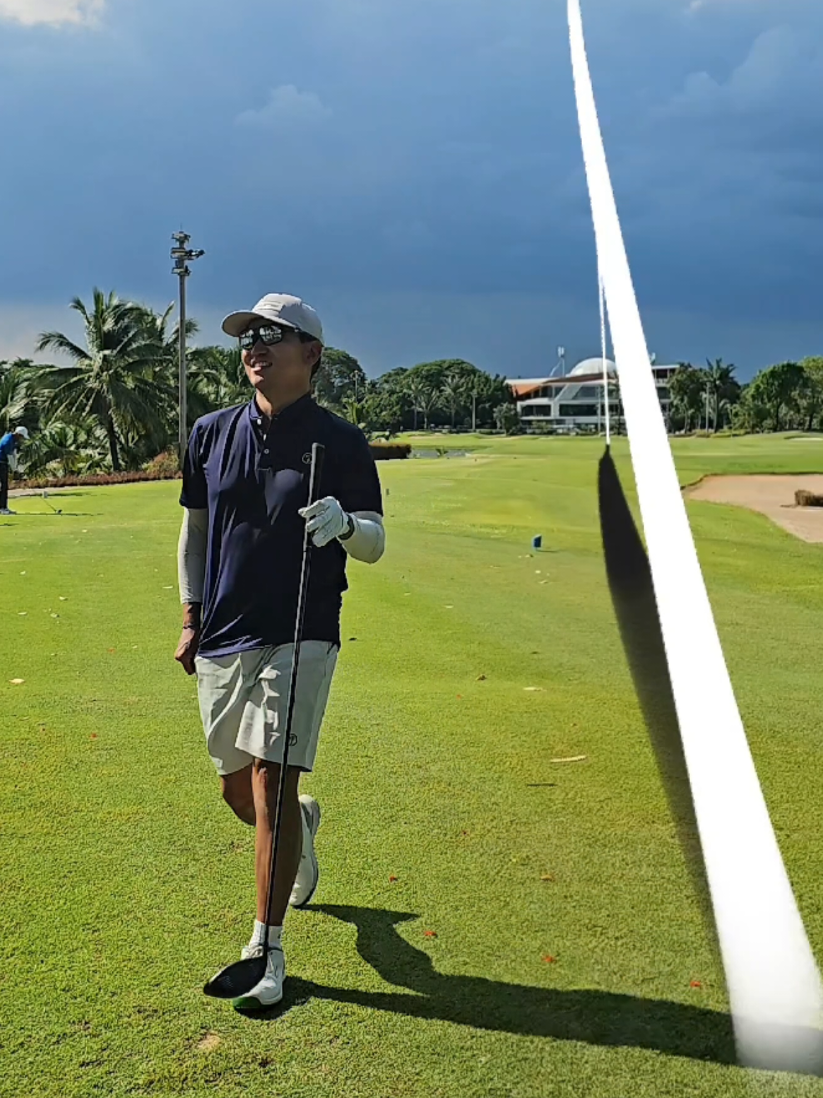 @Coach Kang | Golf Performance