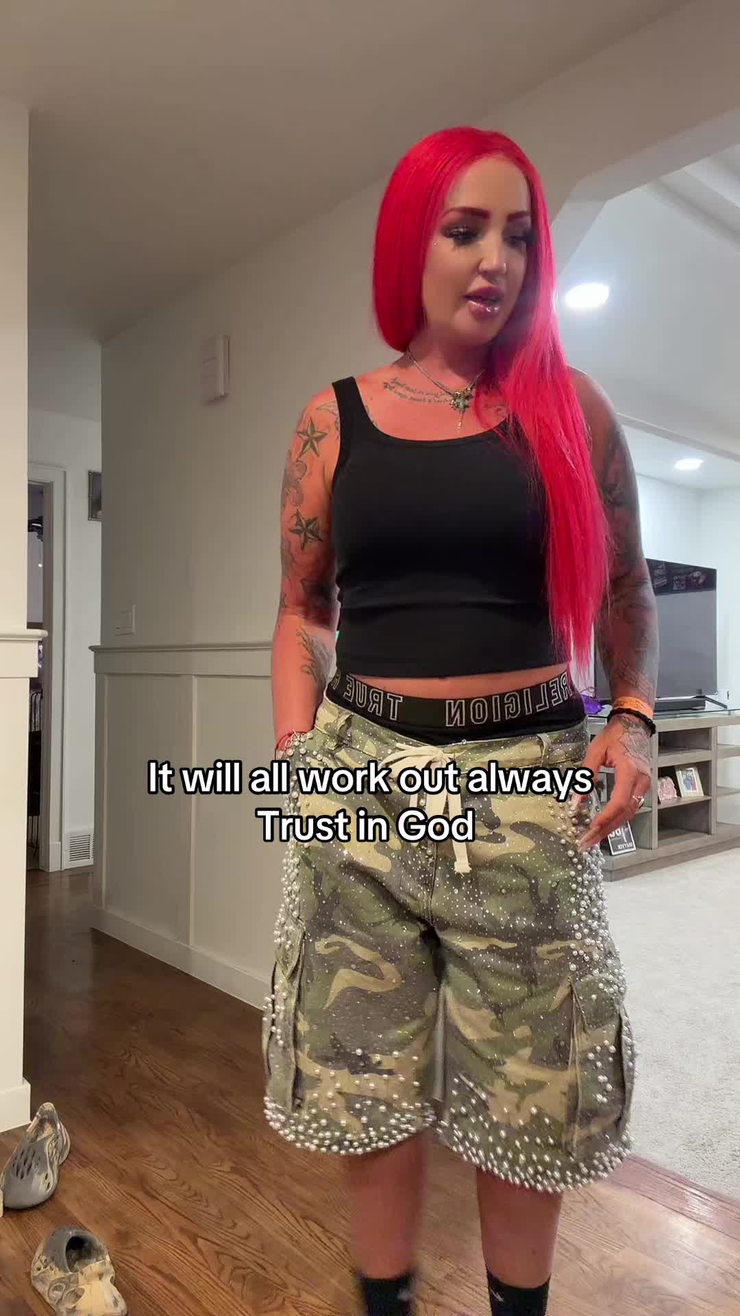 @Ashley