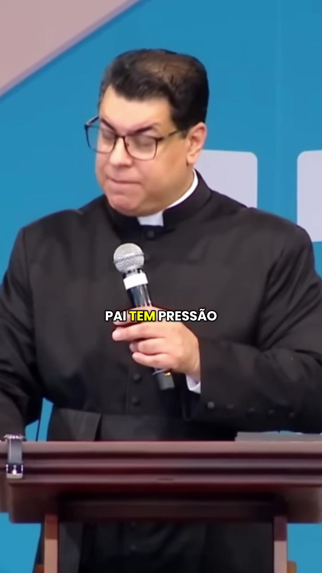 @Servos de Deus