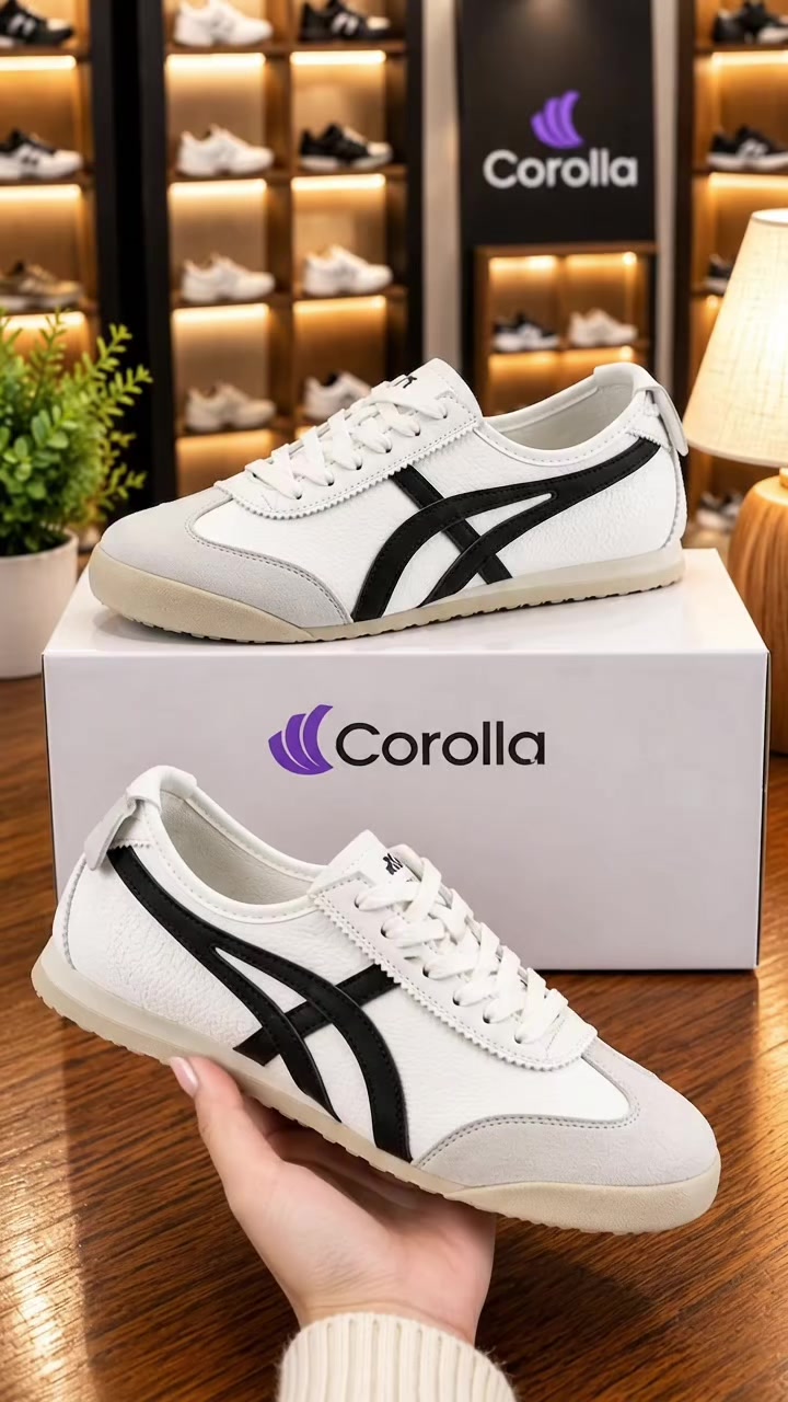 @SNEAKER ID