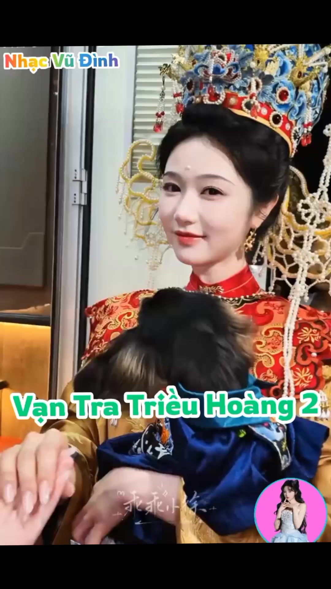 @Nhạc Vũ Đình Mã Thu Nguyên