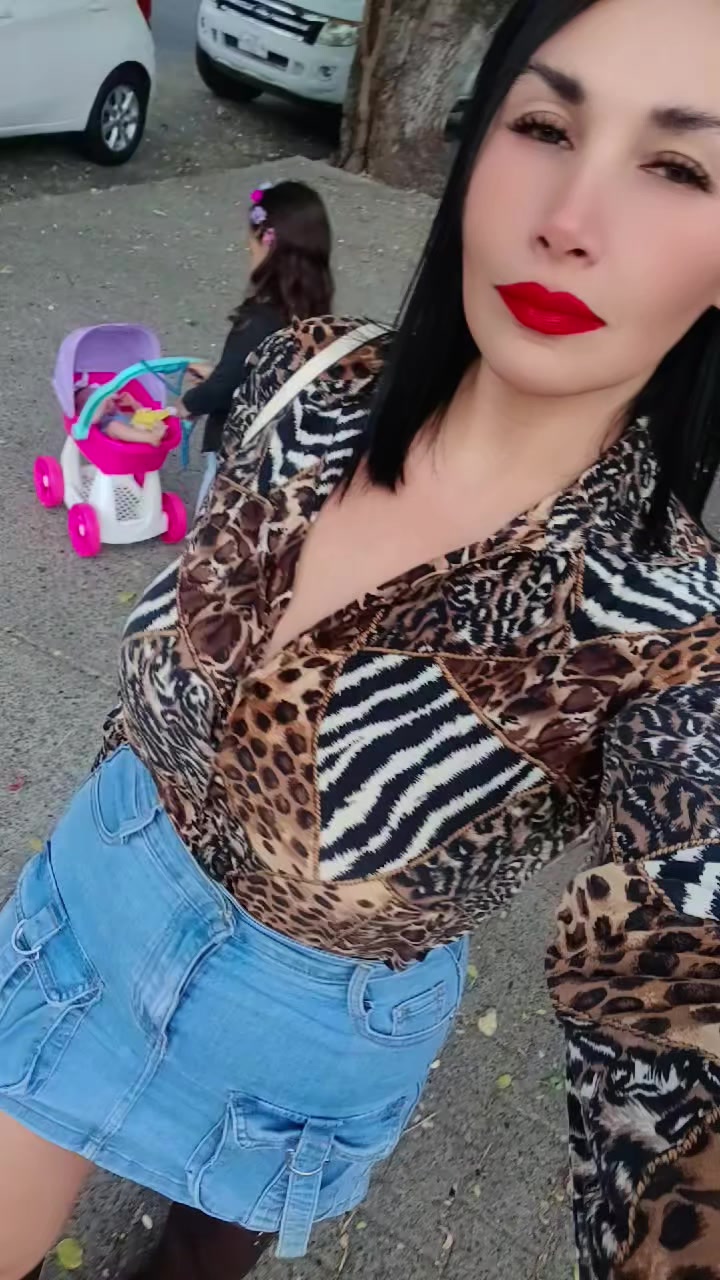 @Anna Karen Chavez