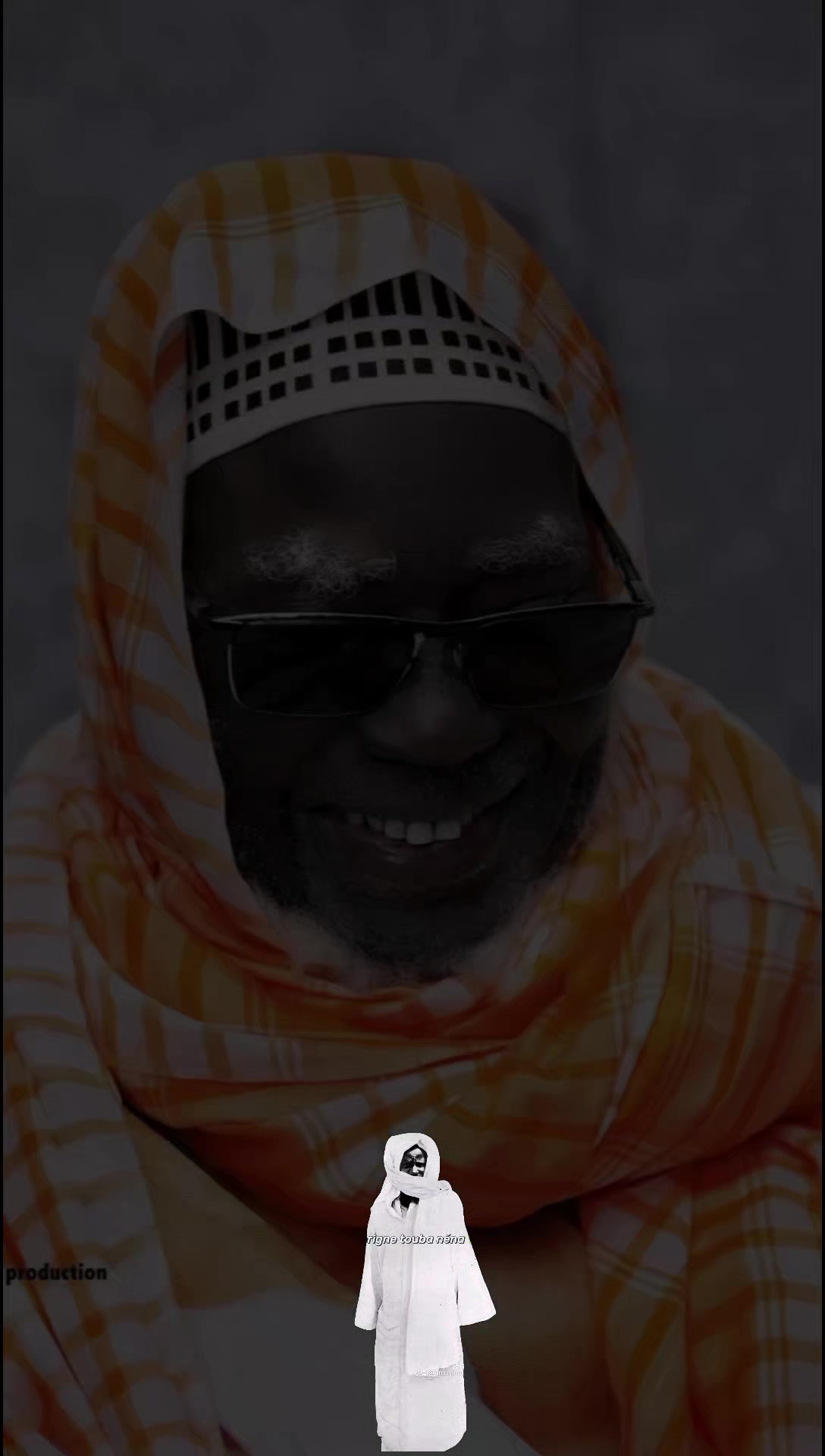 @baye Lat talib&eacute; Serigne saliou