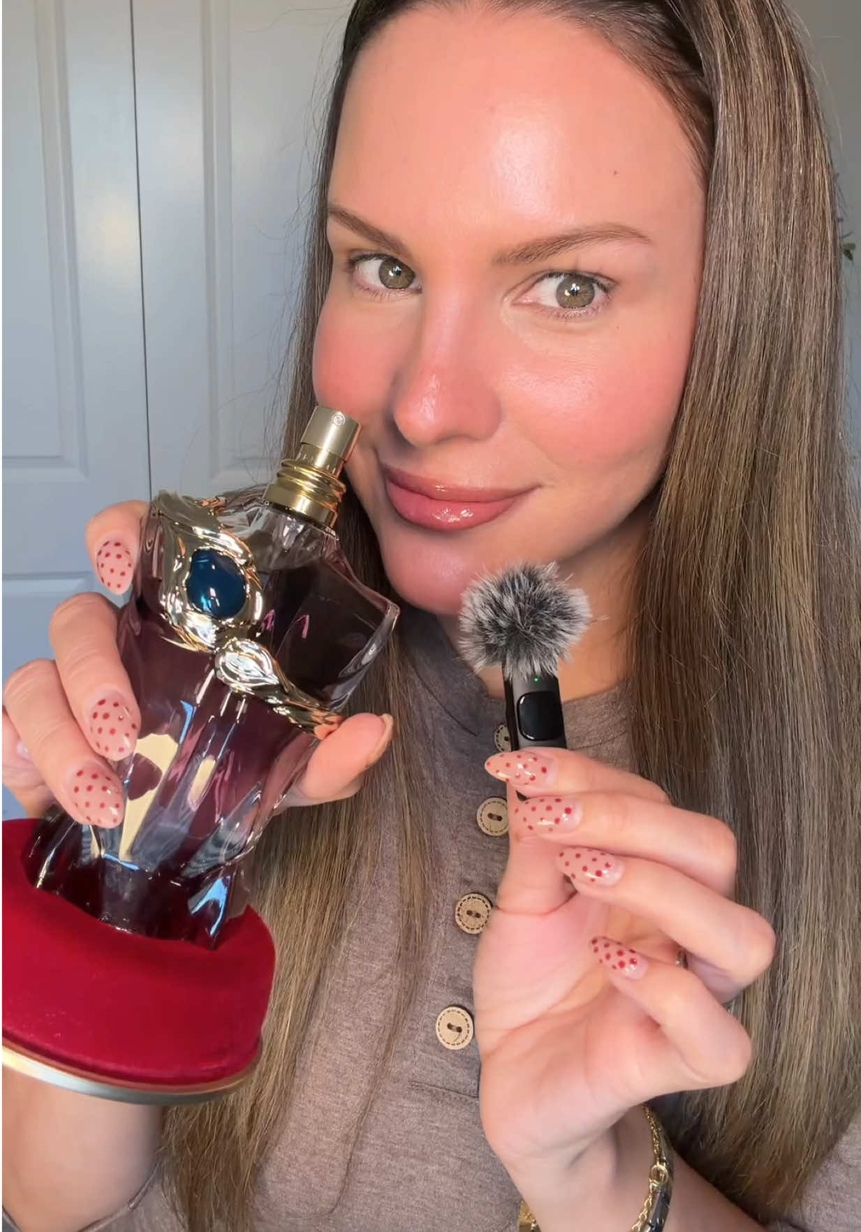 @Johanna/ Skincare 40+ Latina