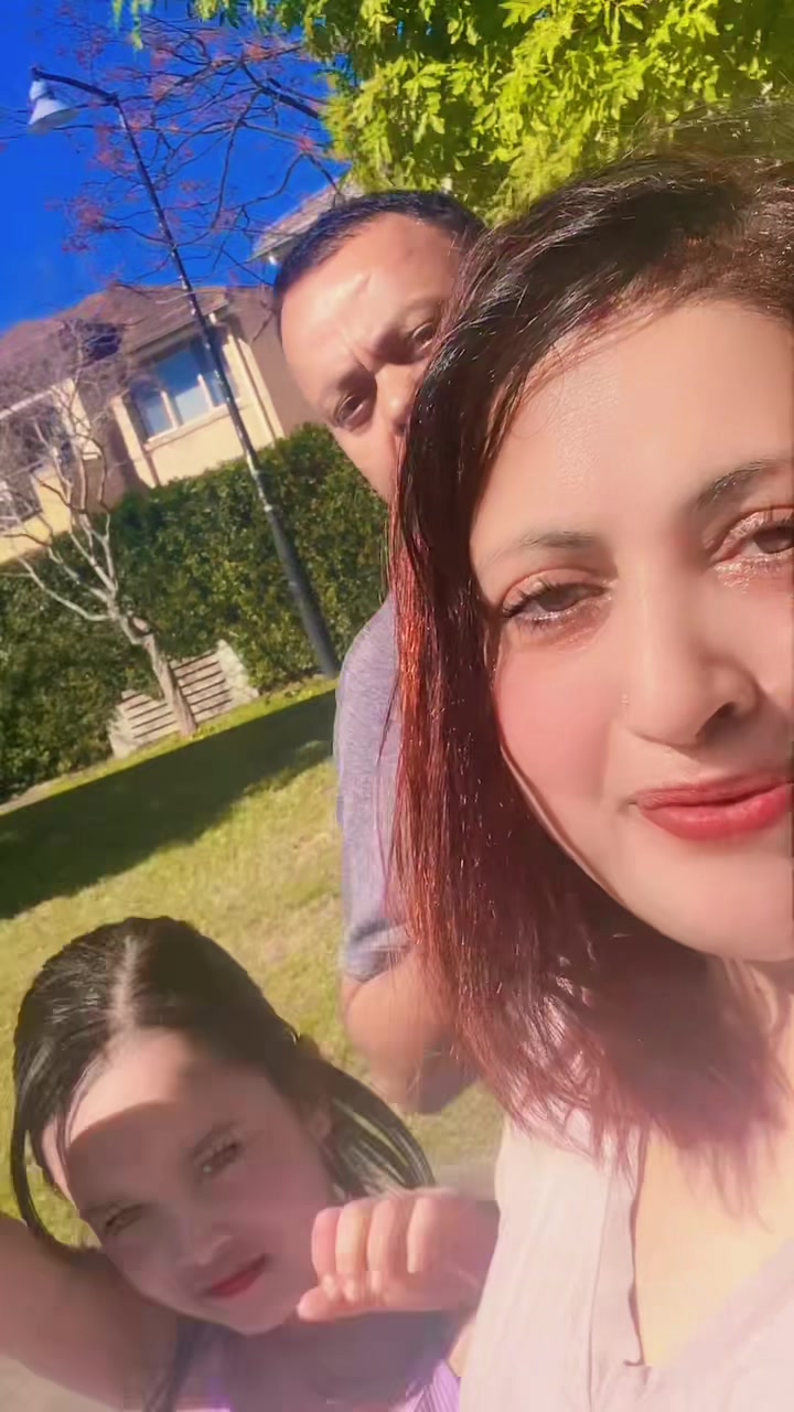 @syani marahatta