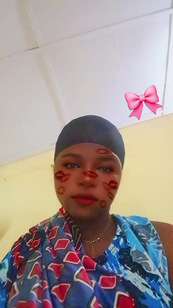 @Abaaru Rahanatu