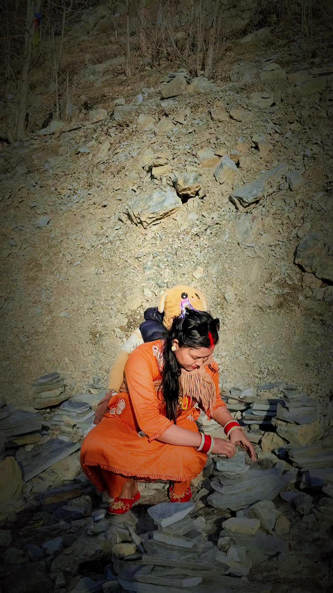 @Kalpana Rokaya Ghart