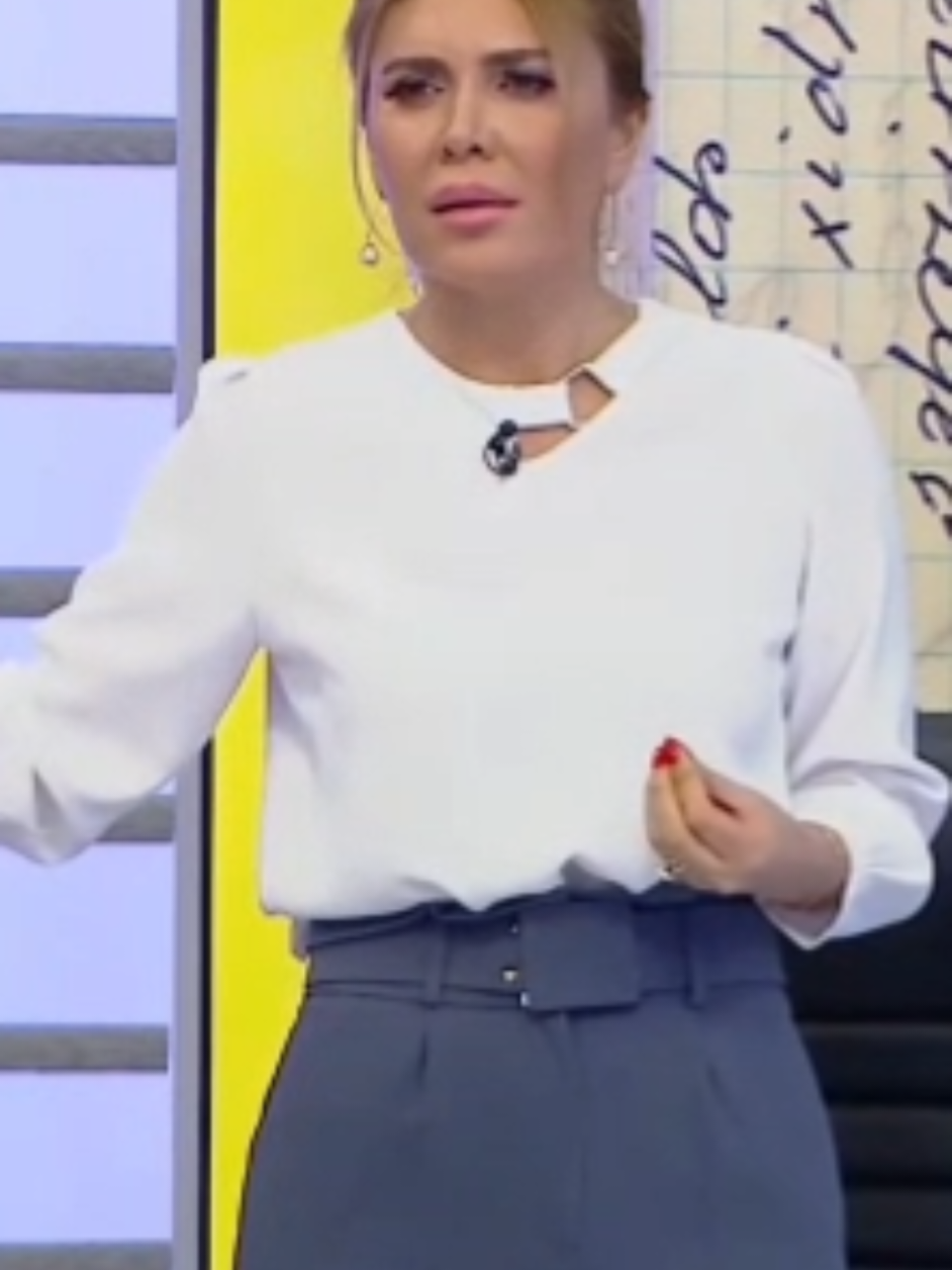@Xoshqedem Baxsheliyeva
