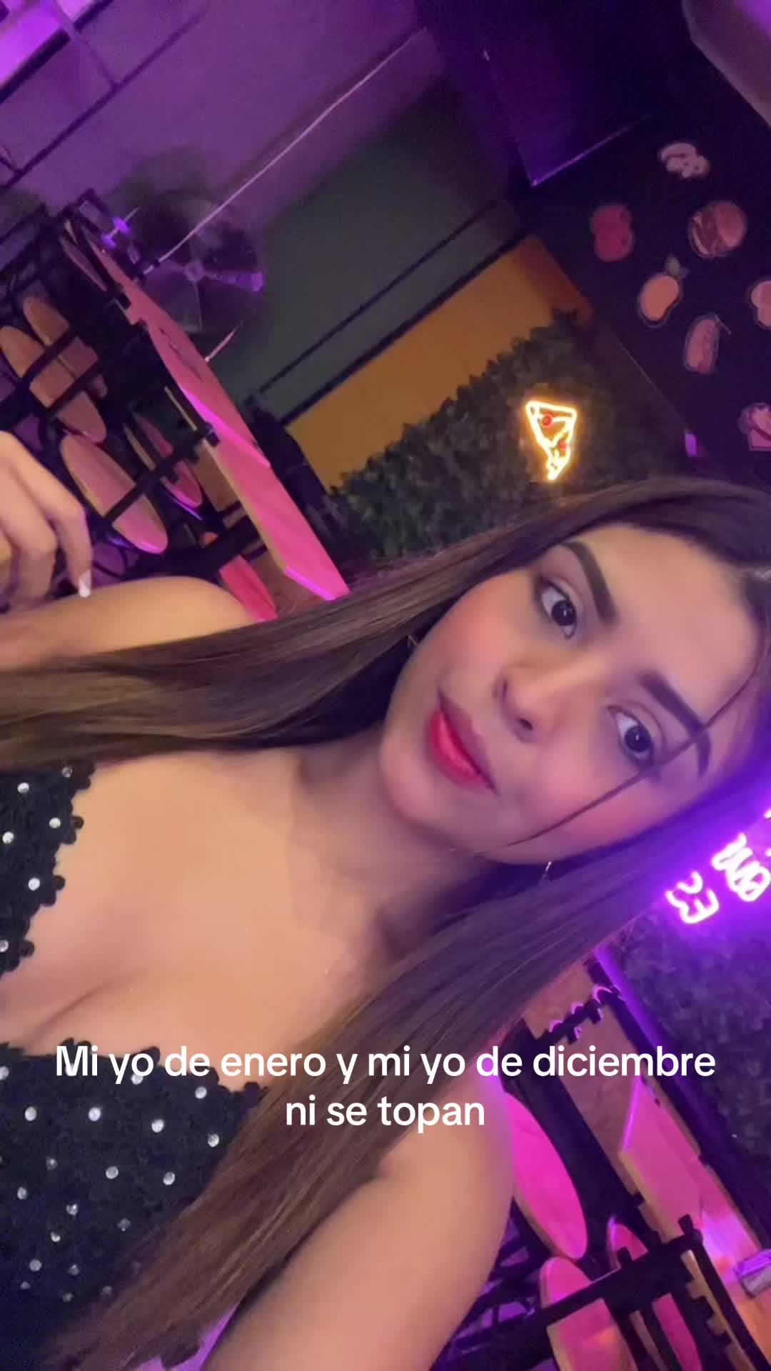 @Niki Mendoza