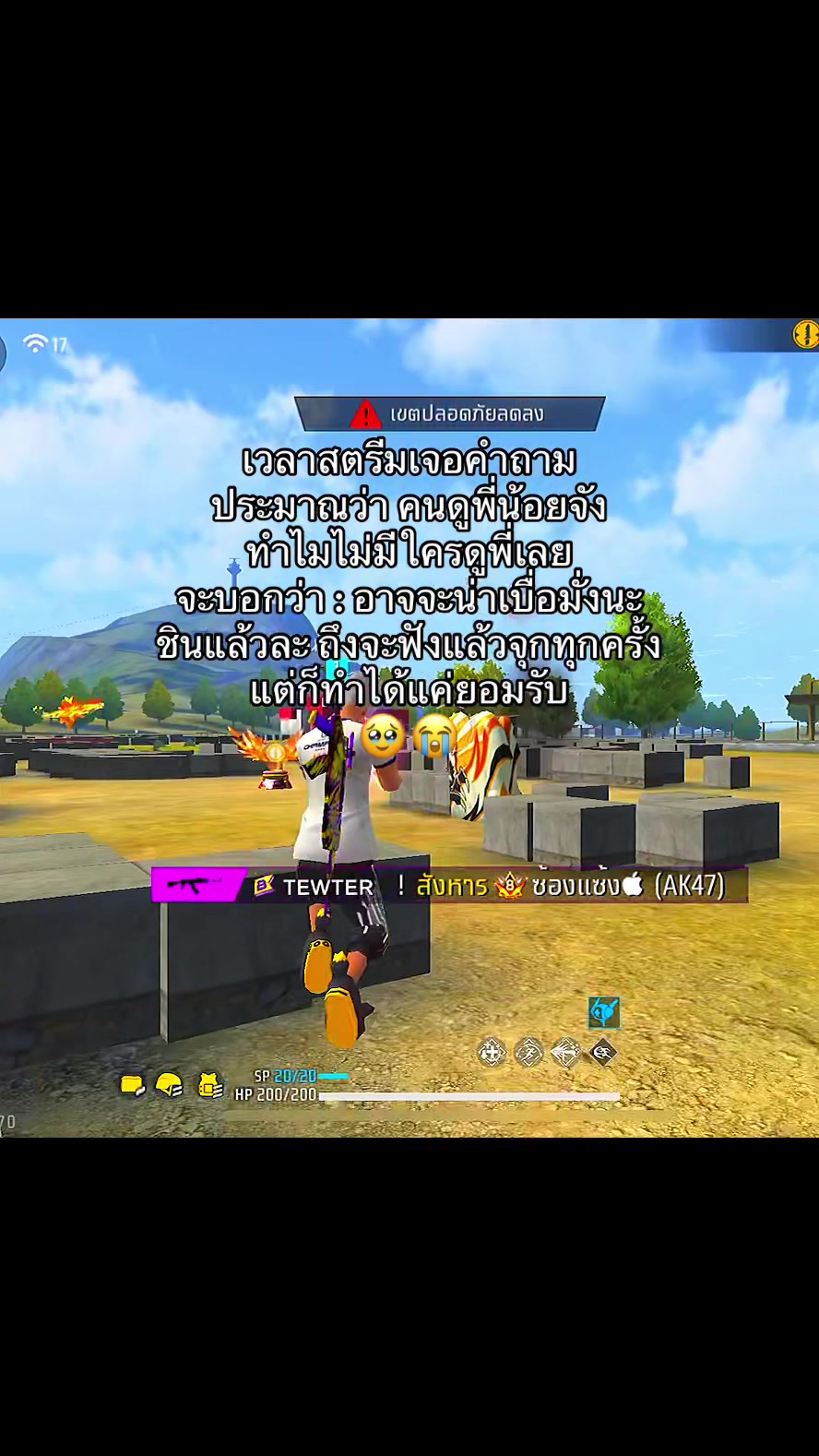 @แมวไม่มีเจ้าของ