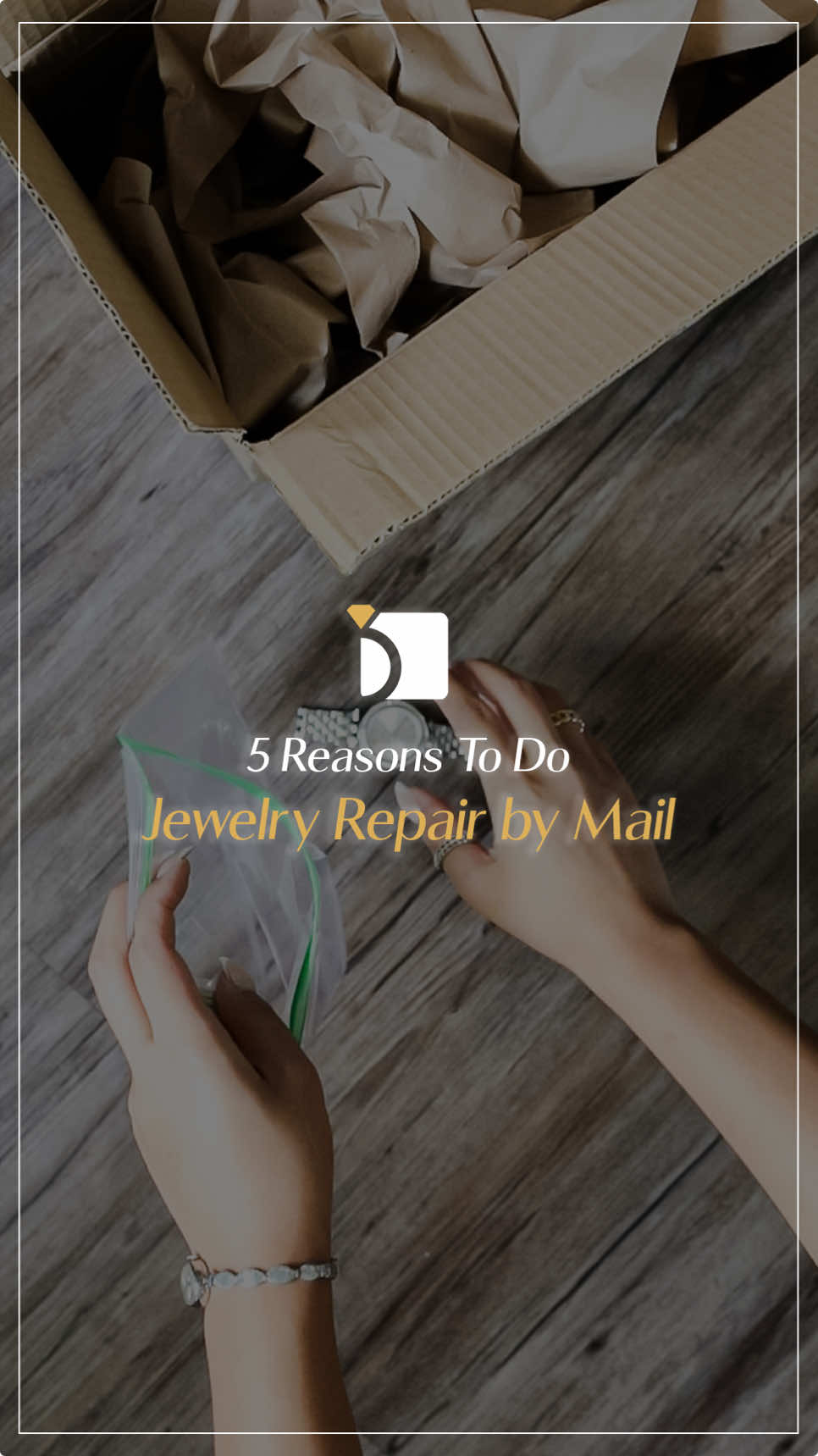 @My Jewelry Repair