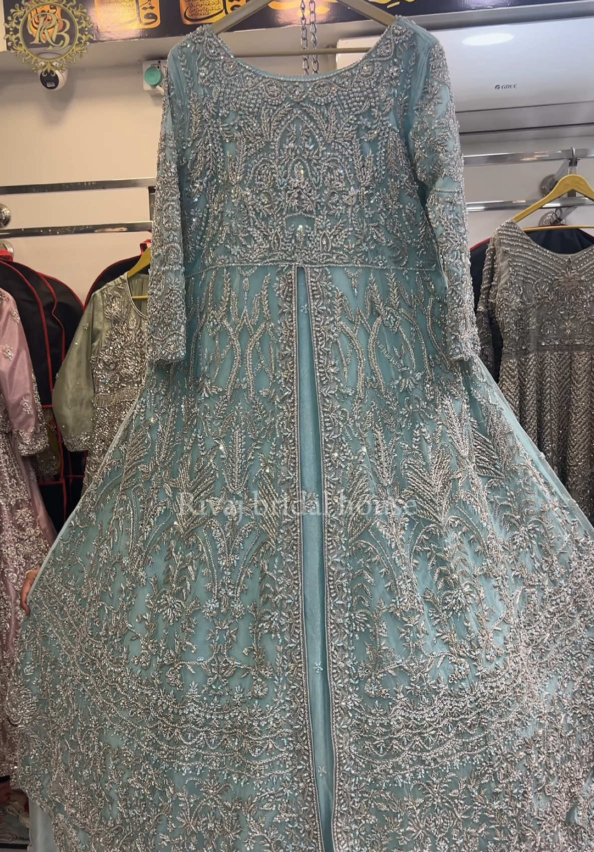 @rivaj_bridal_house