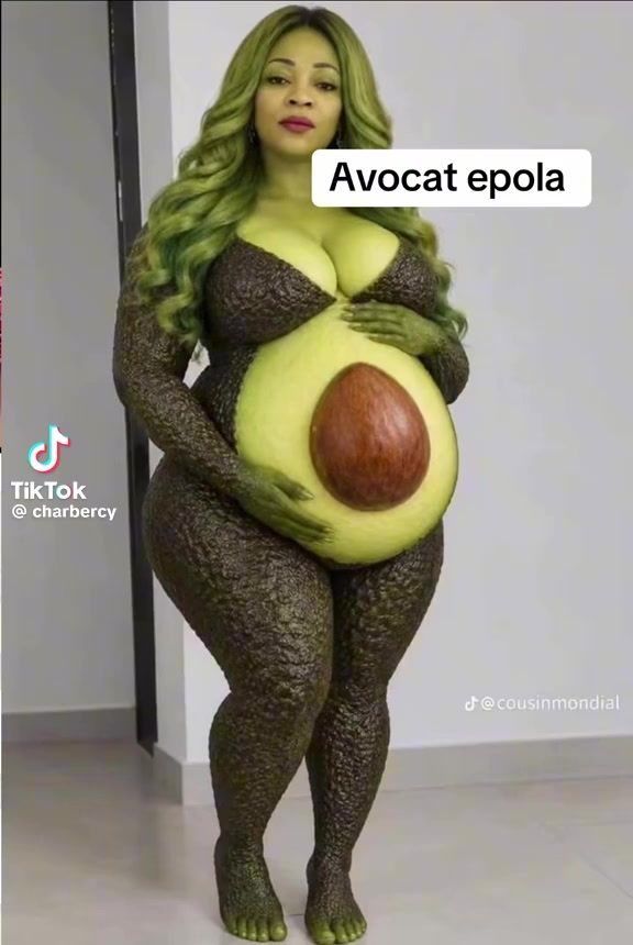 @Giselle bikiefu 🥰