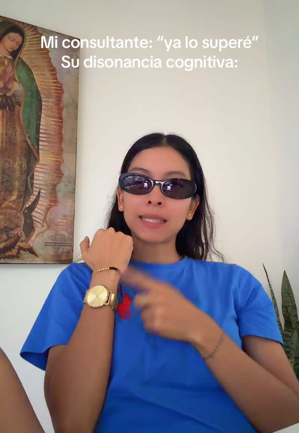 @Claudia Villegas | Psicóloga