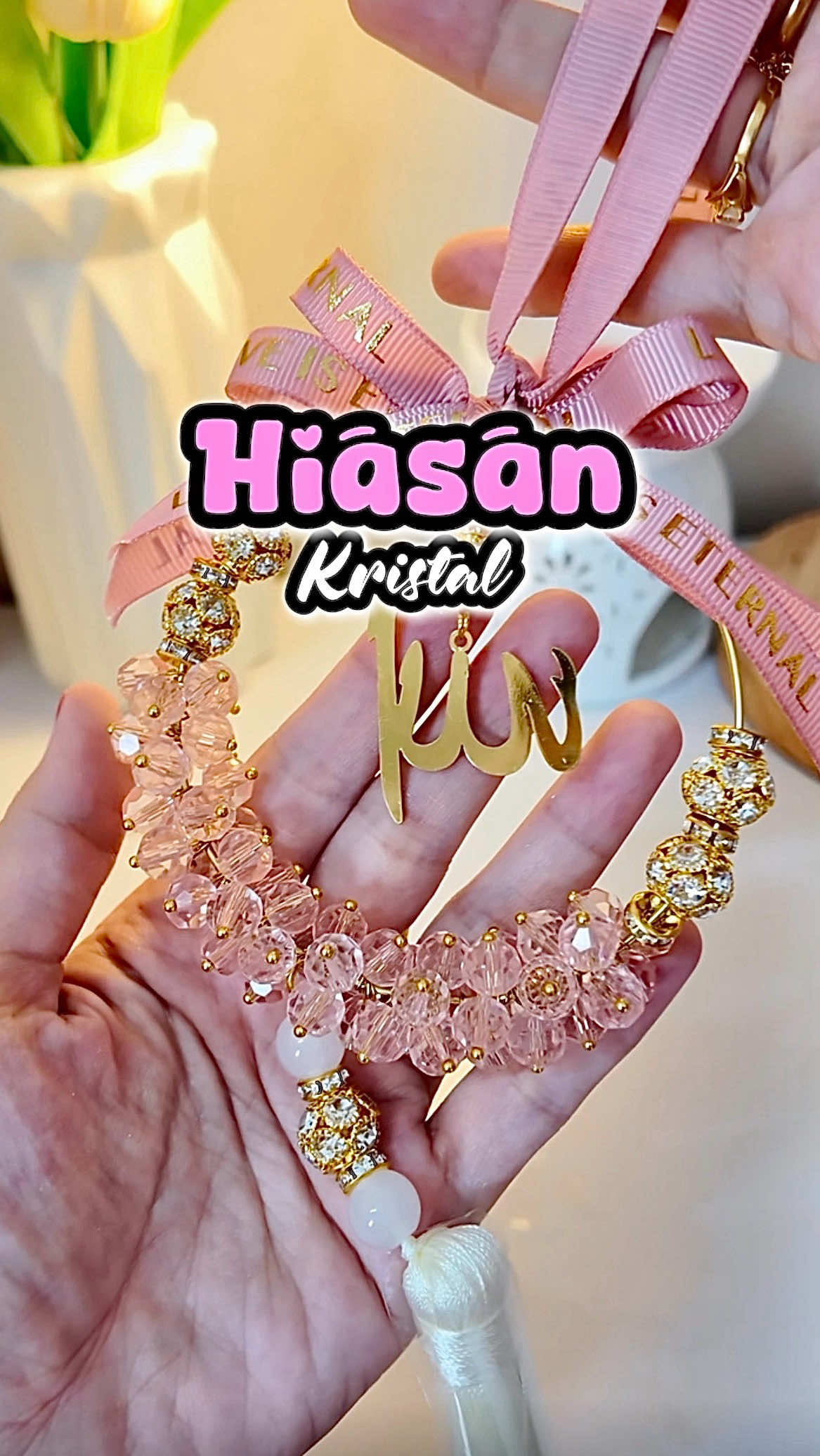 @Kakak Pink | Yananoott