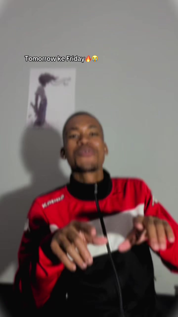 @Ⓜ️rDripAlone