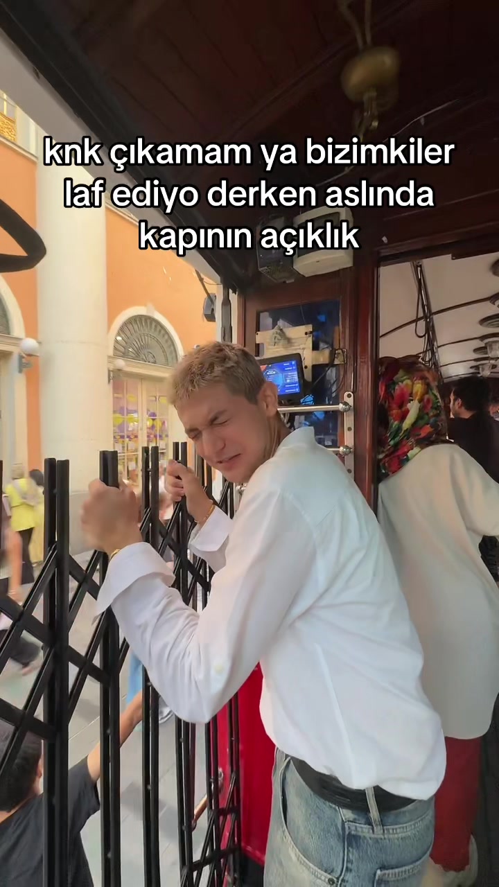 @Emin Kaya