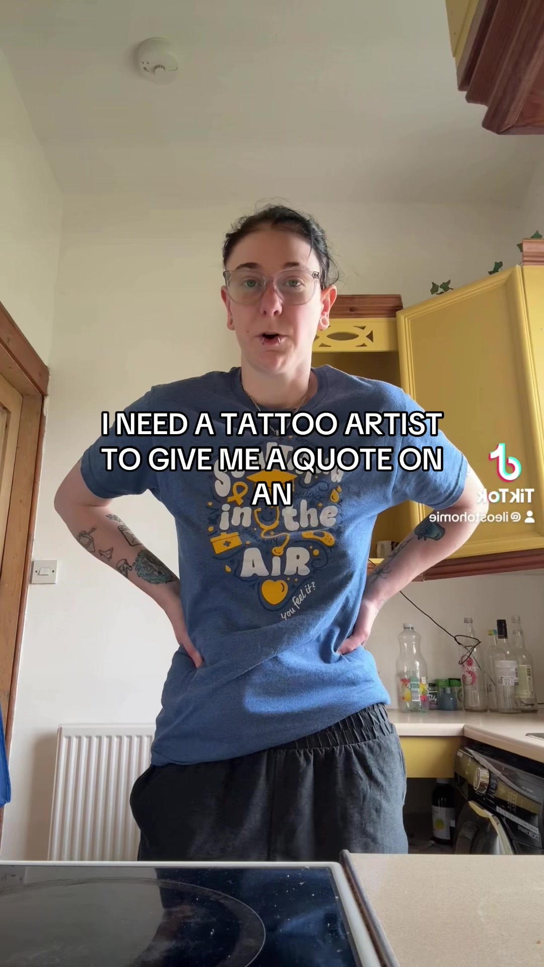 @ileostohomie
