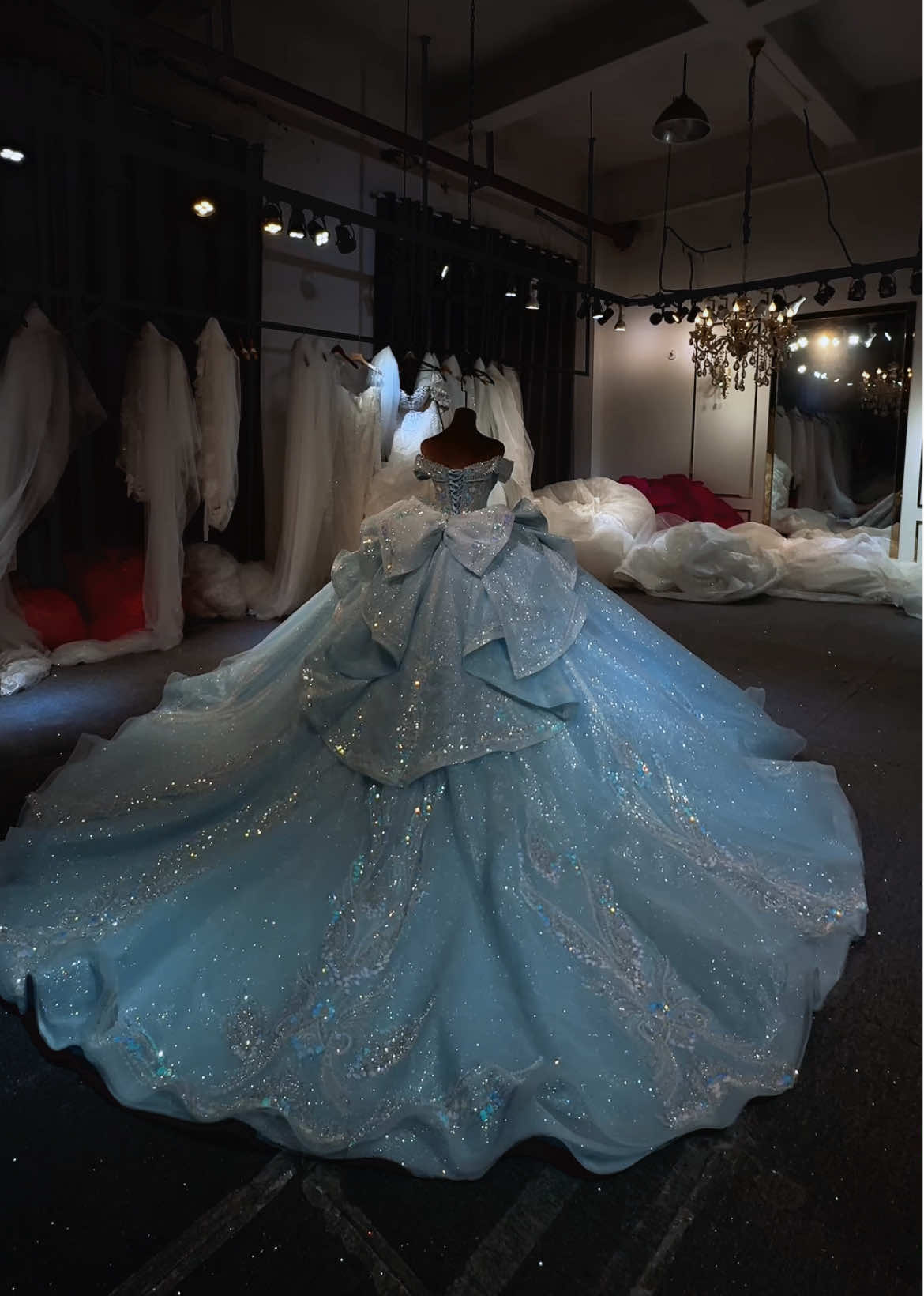 @Quince Dress Factory