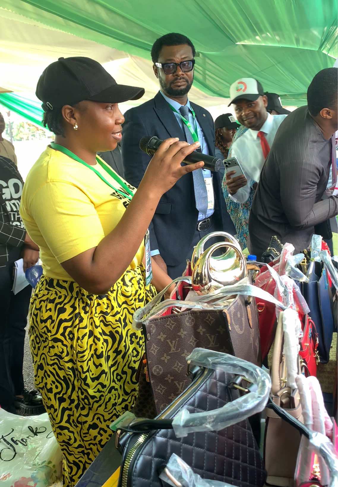 @GEEONLINE FASHION BAG IN ENUGU