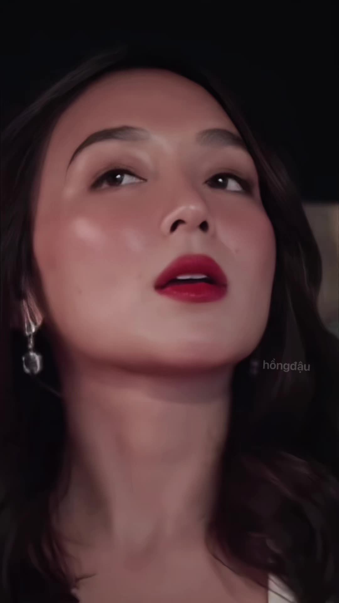 @Hồng đậu