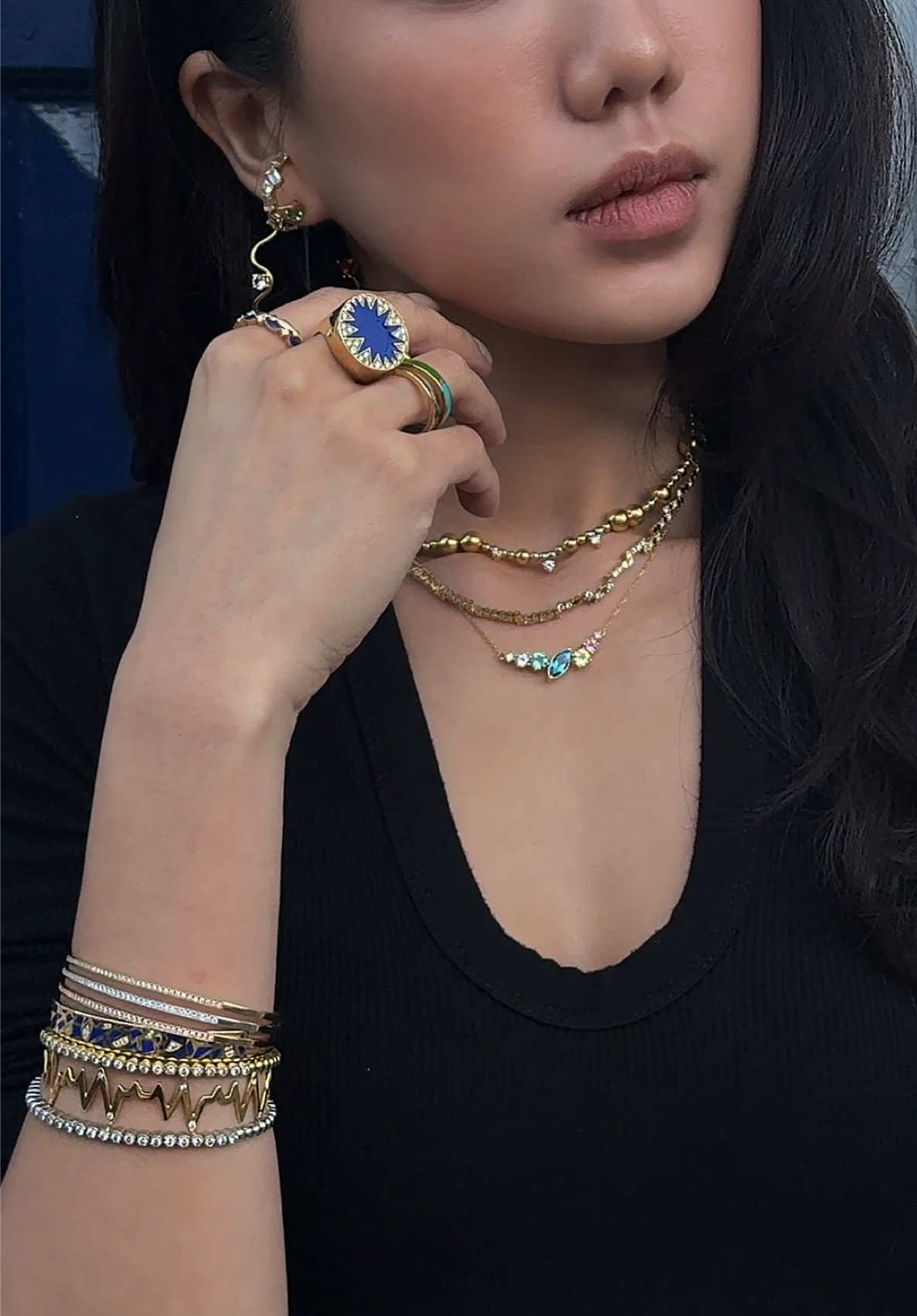 @Lina Rai Fine Jewelry