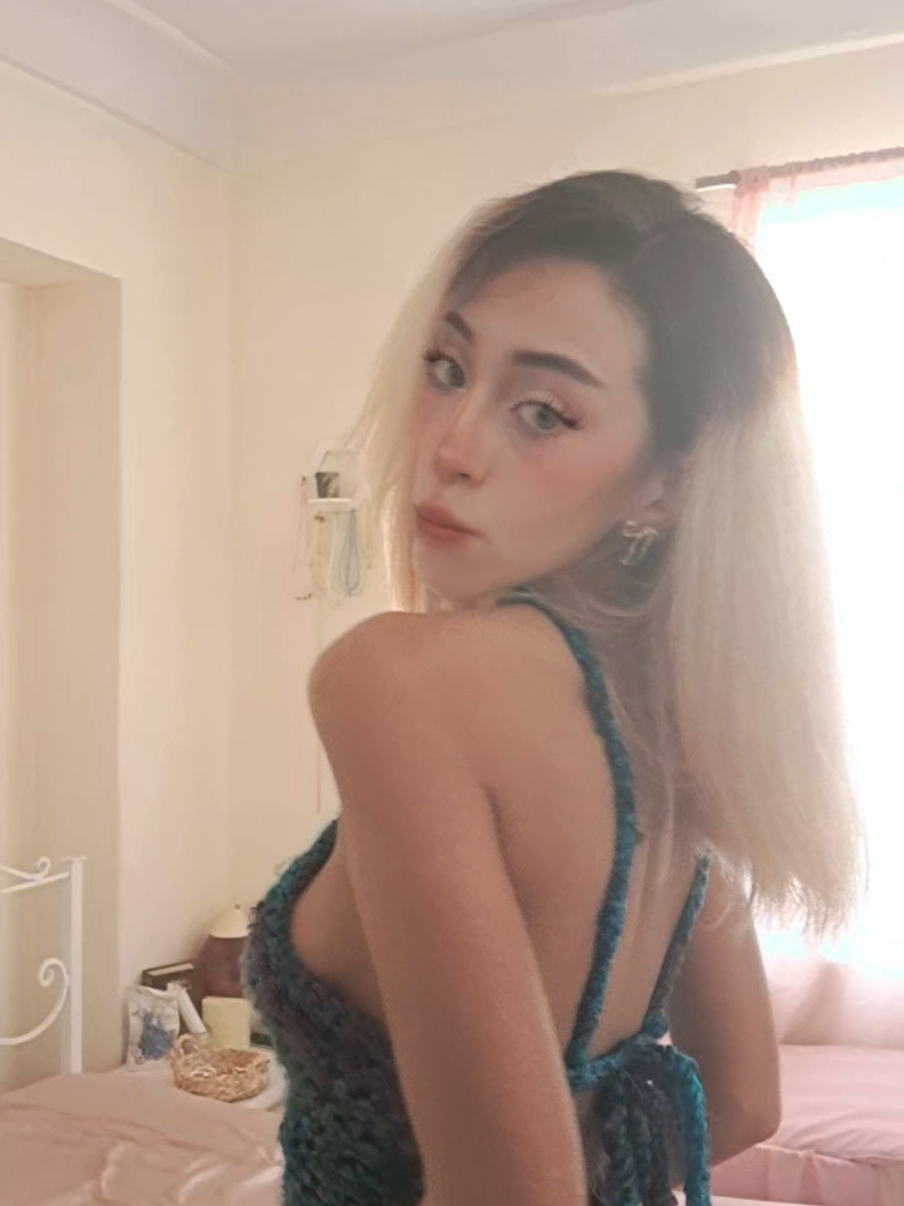 @Niusha