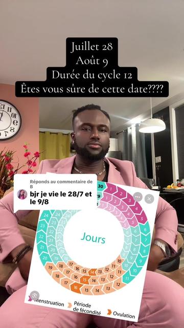 @El professeur facoly fertilit&eacute;