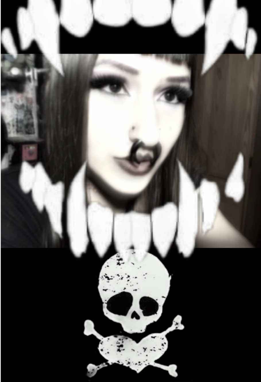 @🖤🧟♀️ •Angelzzz• 🧟♀️🖤