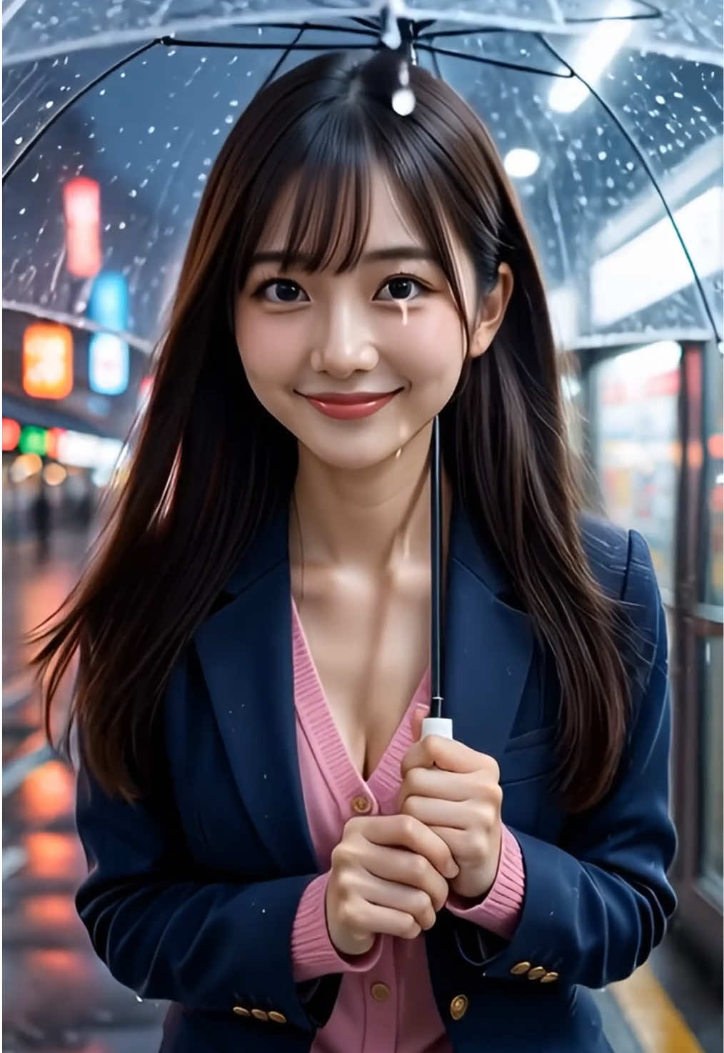 @AI彼女ルカの日常