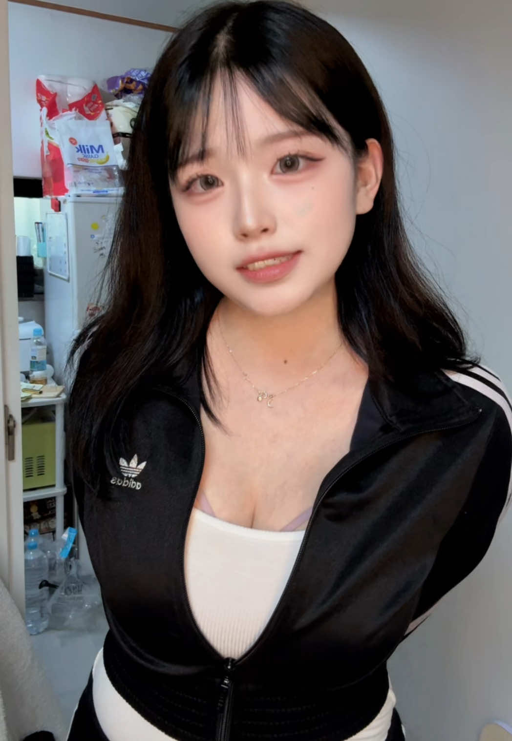 @채채