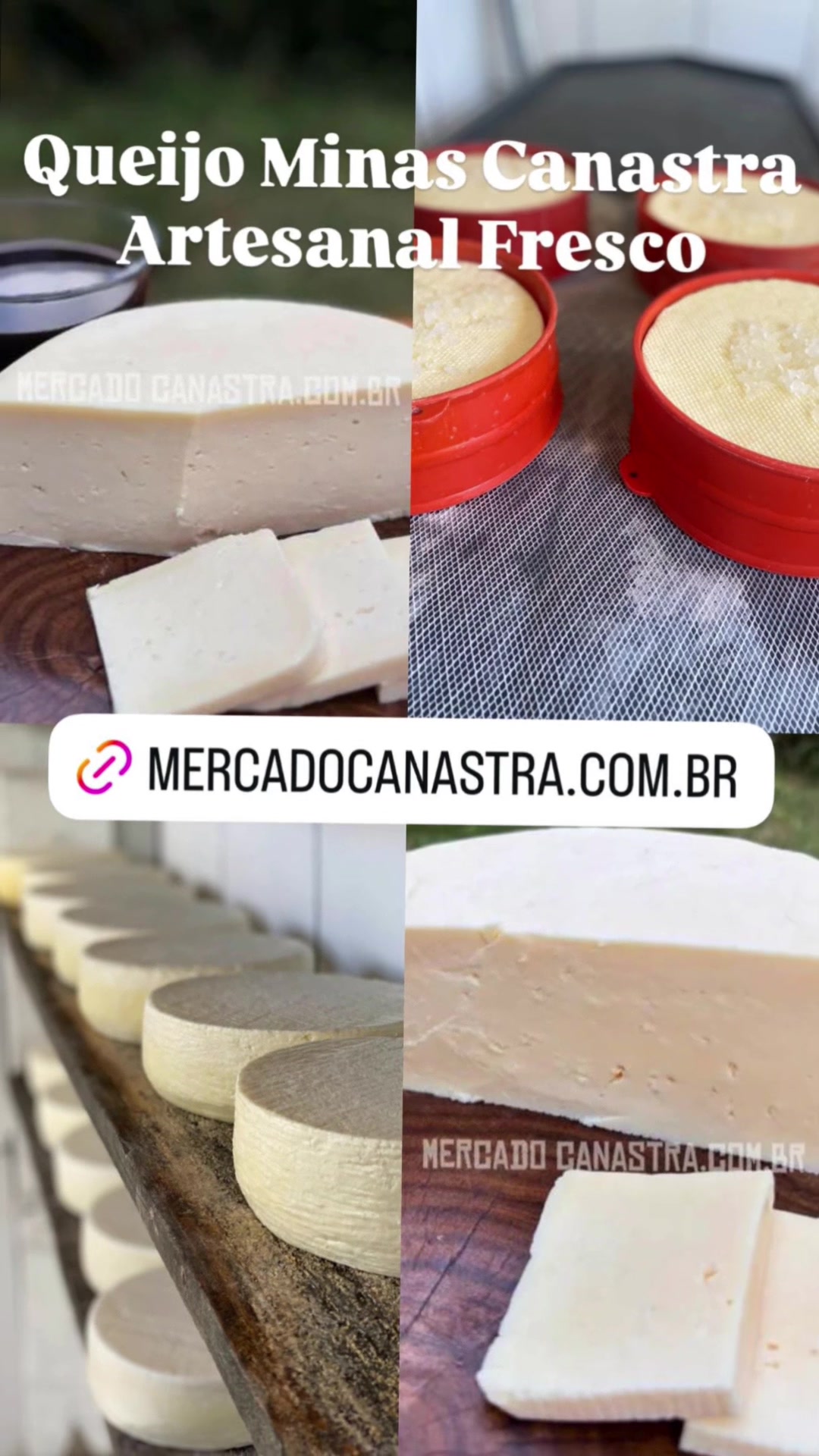 @Mercado Canastra