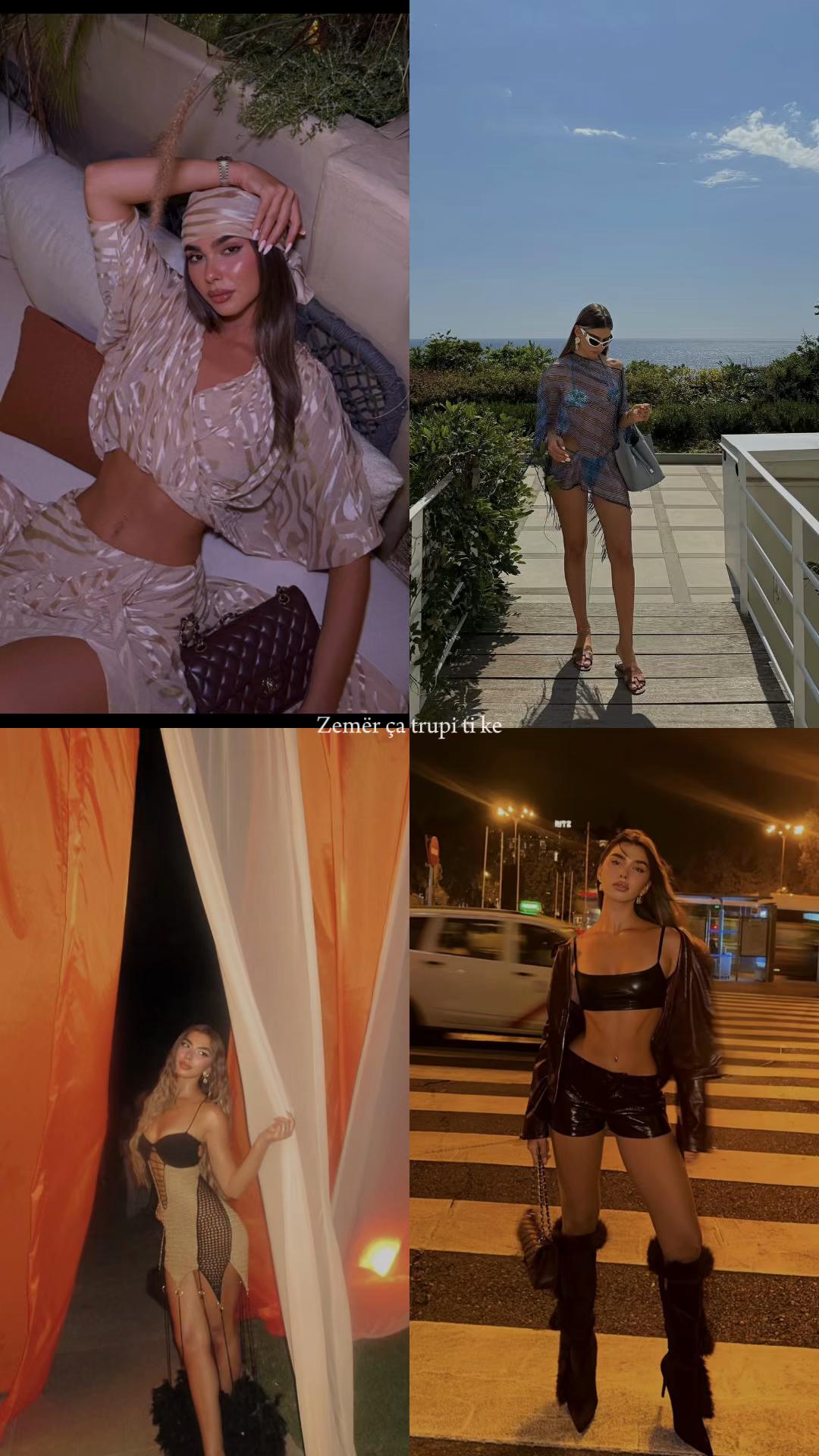 @Feanceska fan🫰💗