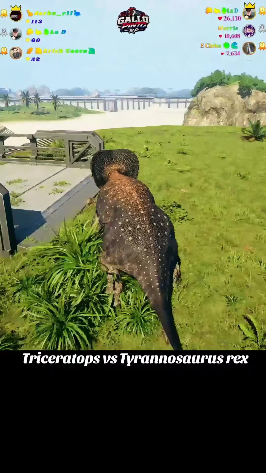 @🦖Merlo Gaming🐊