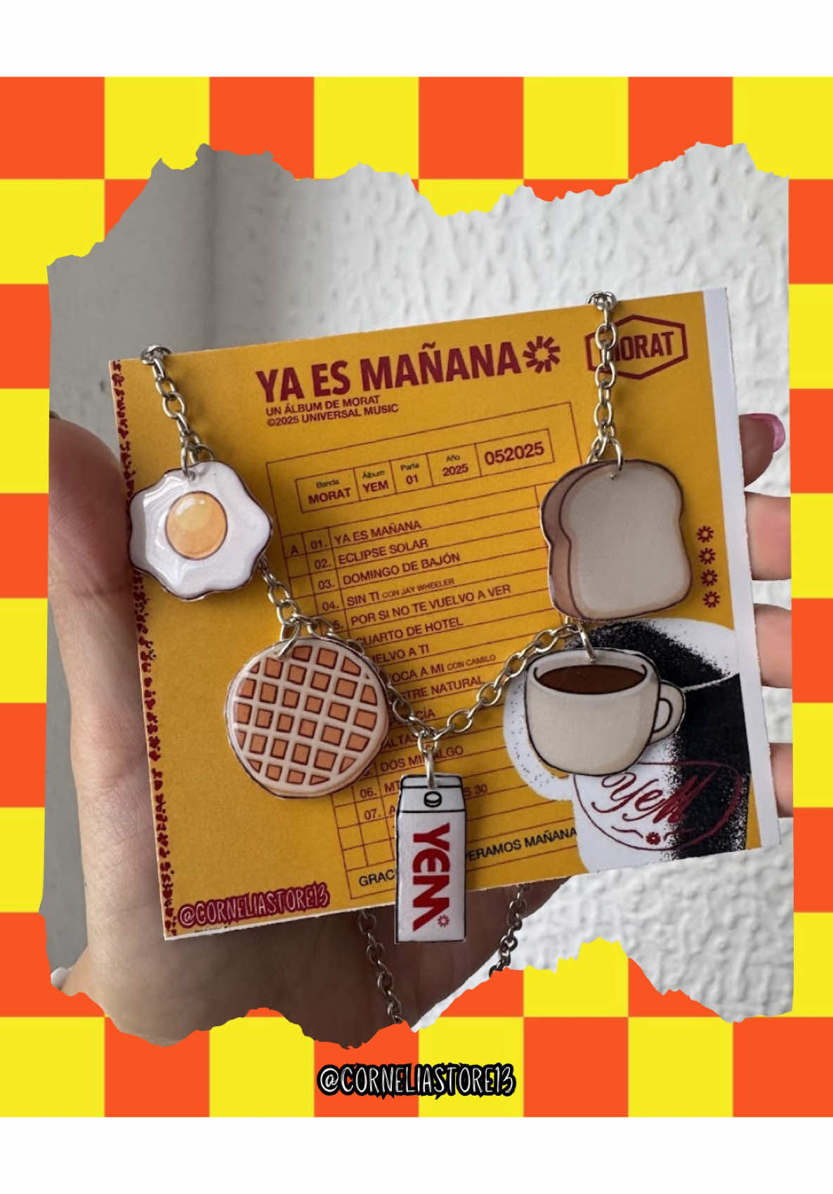 @Cornelia Store 💫🇨🇴