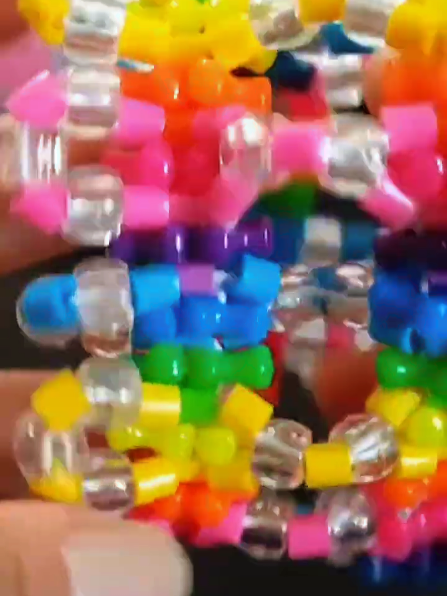 @Kandi Toybox kandi kid, raver