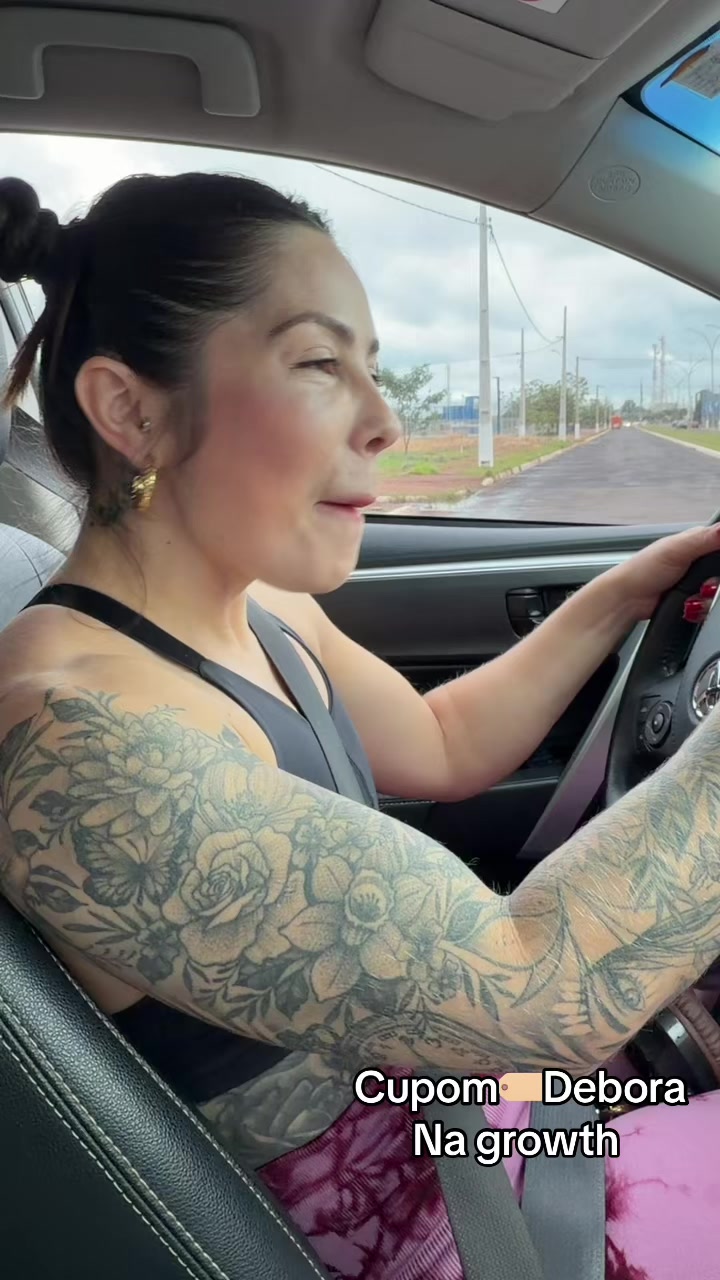 @Débora mãe fitness / personal
