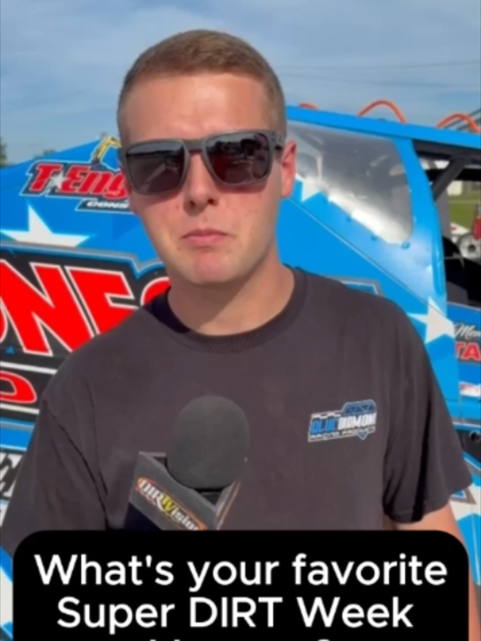 @DIRTVision