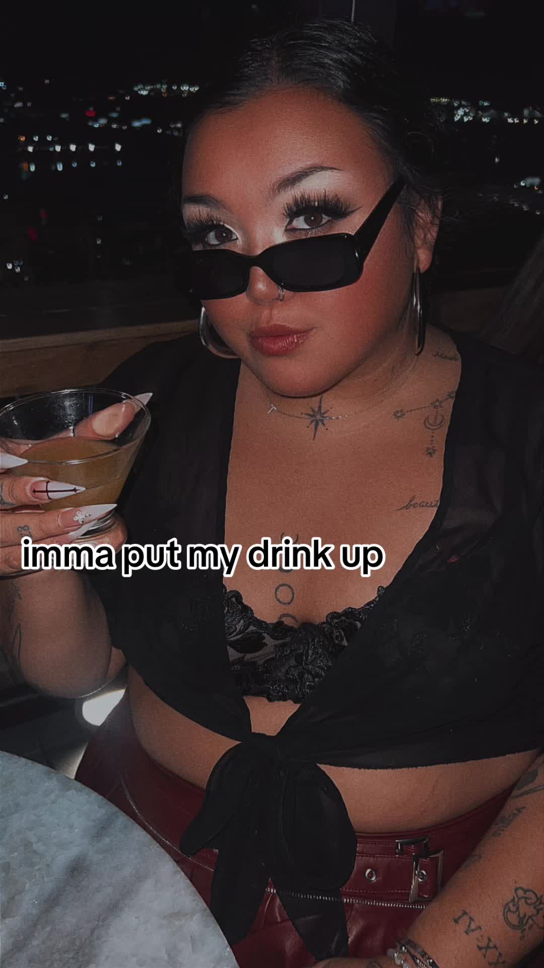 @T  🔪🍒