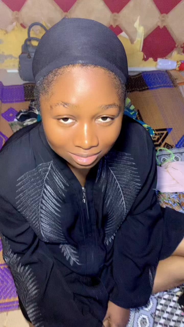 @Fatimadebenzy