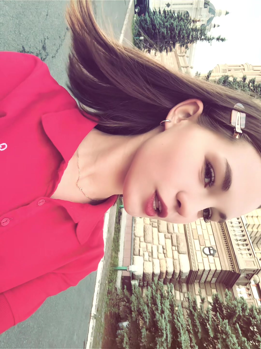 @полинка