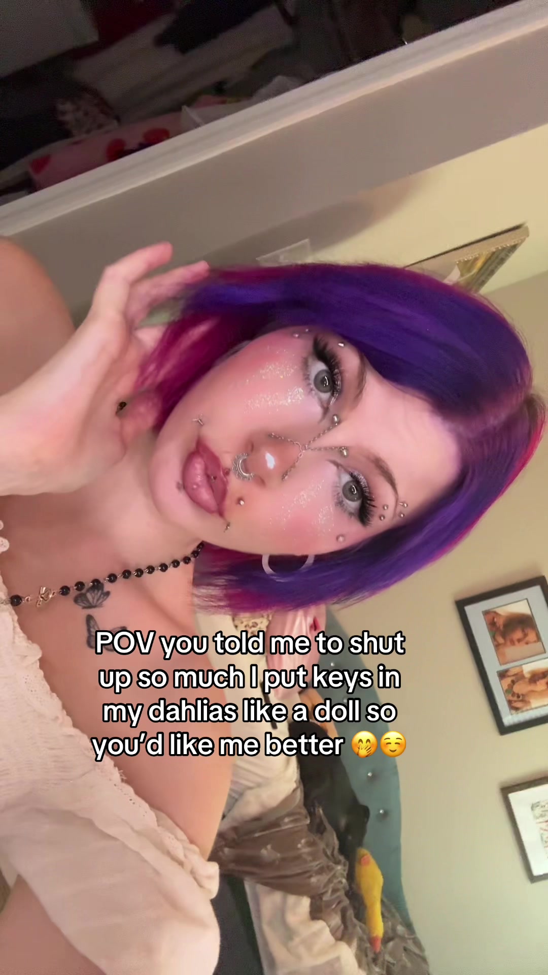 @Dead inside
