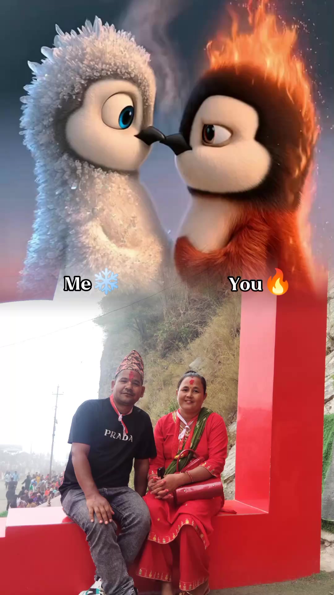 @aasha khadka