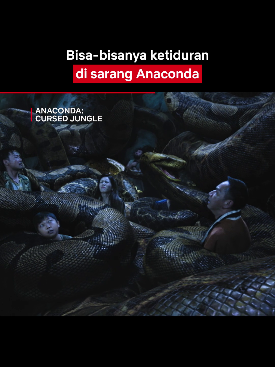 @Netflix Indonesia