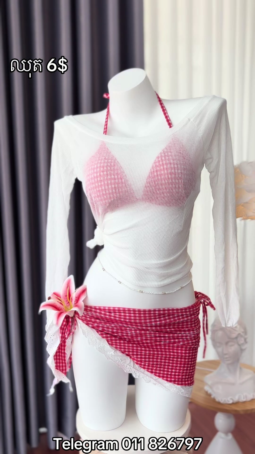 @TM Fashion (Swimsuit)