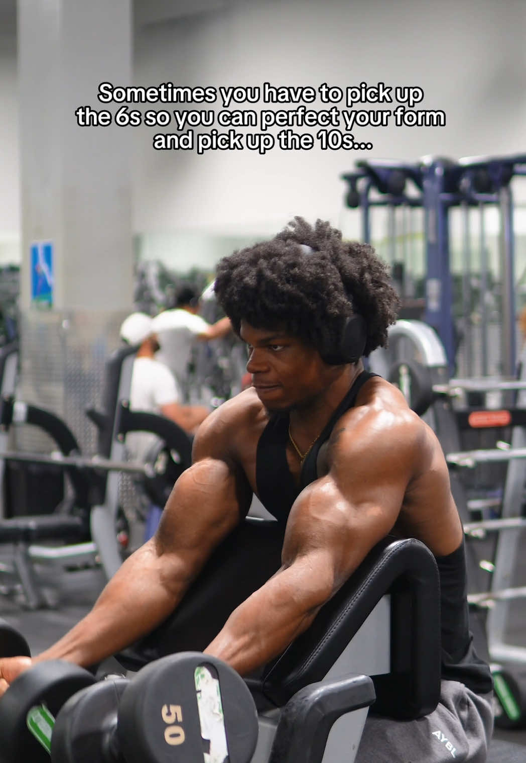 @YT: BanksyFit