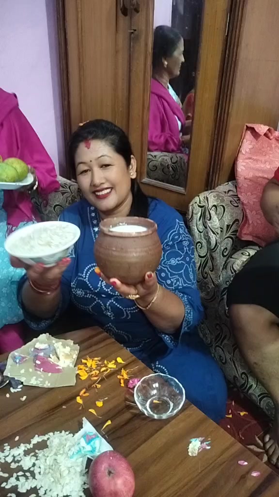 @पार्बती श्रेष्ठ