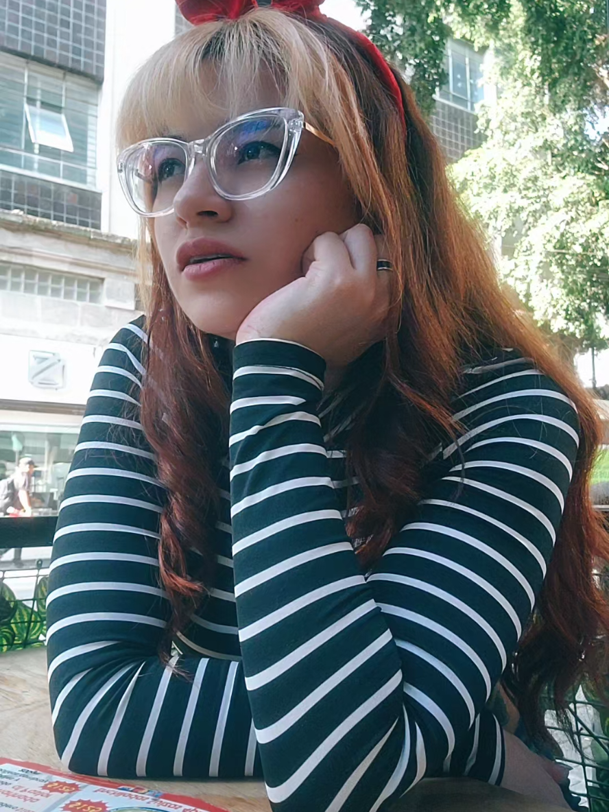 @Valeria